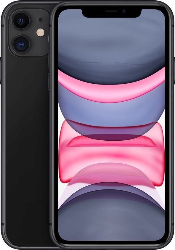 Apple iPhone 11 256GB - 0