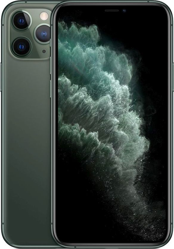 Apple iPhone 11 Pro 256GB - 0