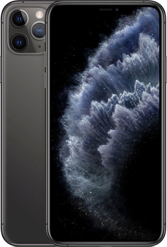 Apple iPhone 11 Pro Max 64GB - 0