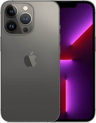 Apple iPhone 13 Pro 256GB - 0