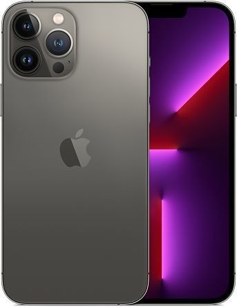 Apple iPhone 13 Pro Max 128GB - 0