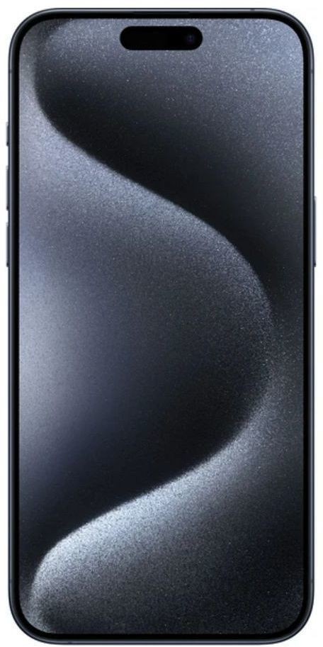Apple iPhone 15 Pro Max 256GB - 0