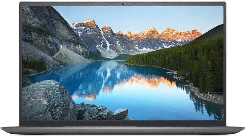 Dell Inspiron 15 (5510) N-5510-N2-518S - 0