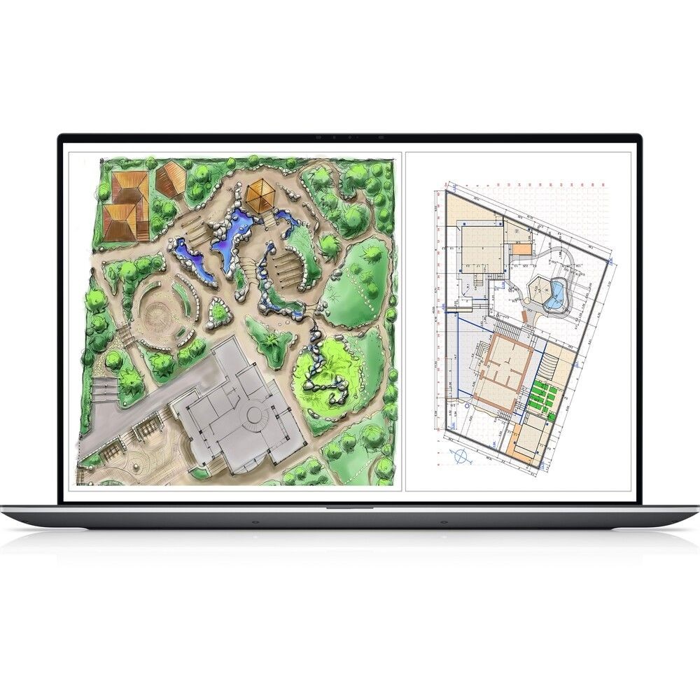 Dell Precision 5770 (4CP2G) - 0