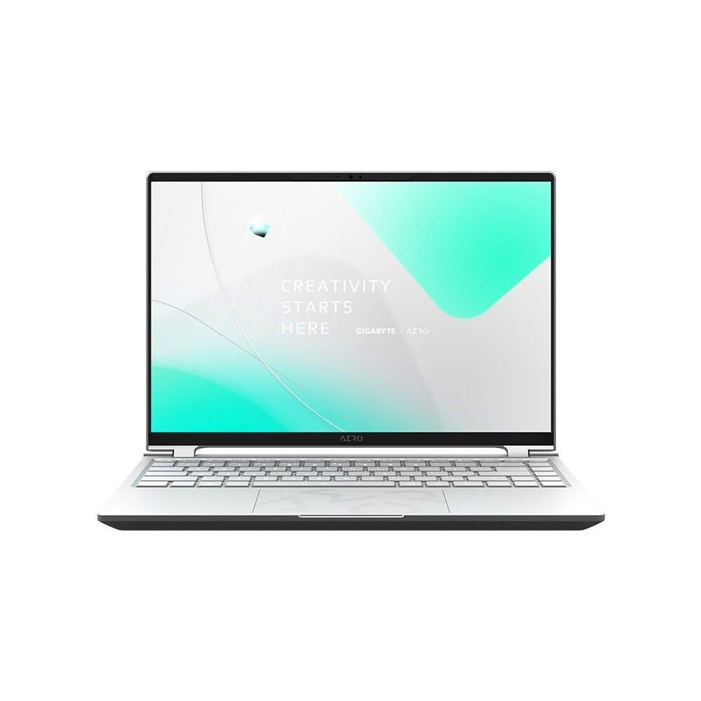GIGABYTE AERO 14 OLED (BMF-72EEBB4SO) - 0