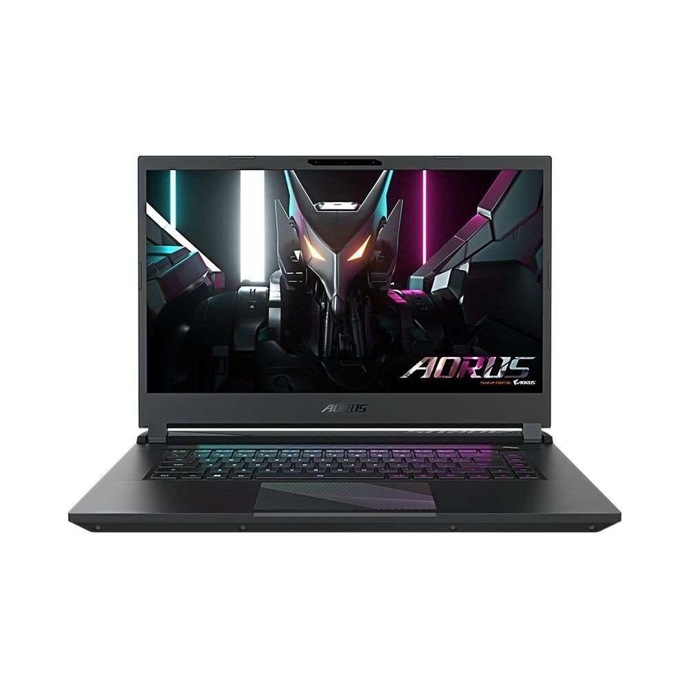GIGABYTE AORUS 15 (9KF-E3EE383SH) - 0