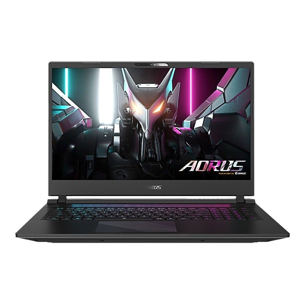 GIGABYTE AORUS 17 (BKF-73EE254SH) - 0