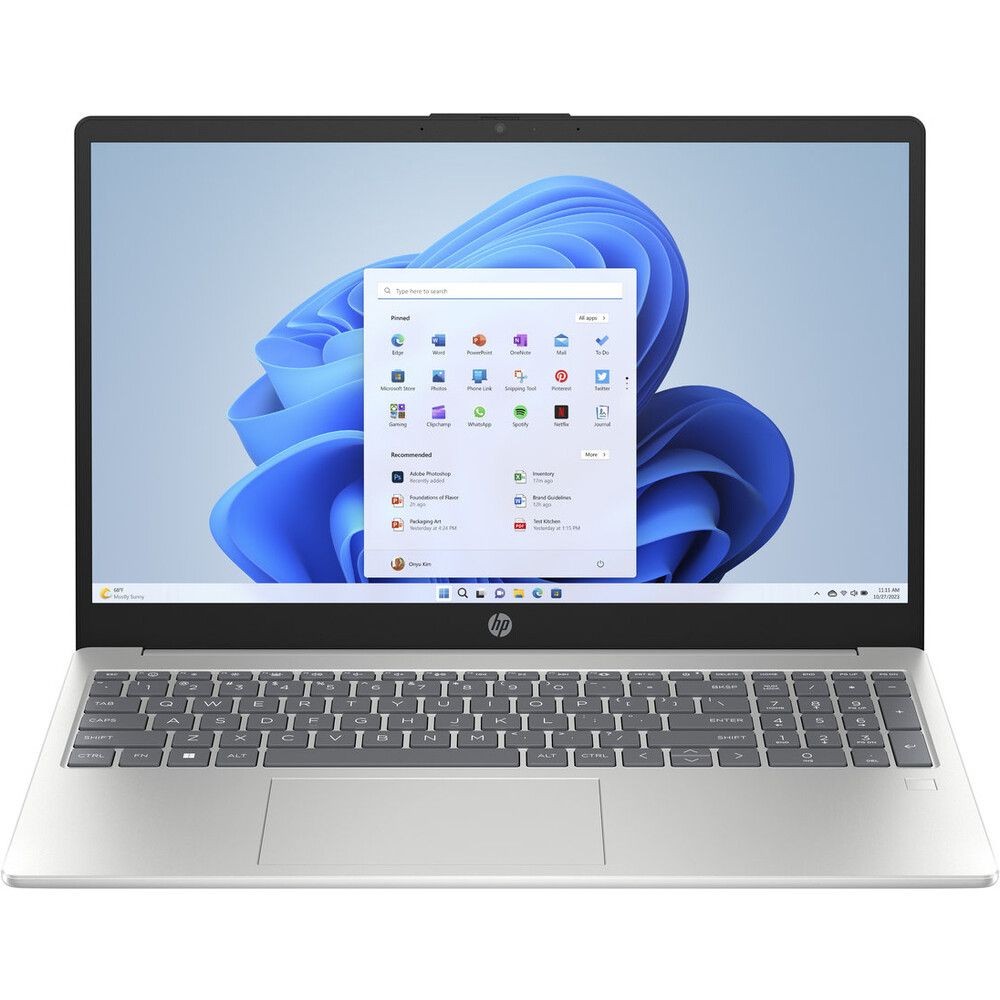 HP 15-fc0003nc (8E562EA) - 0