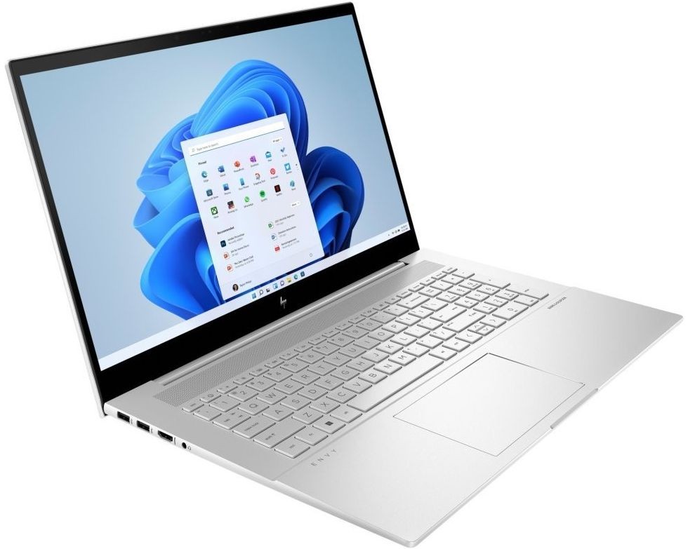 HP ENVY 17-cr0003nc (733A2EA) - 0