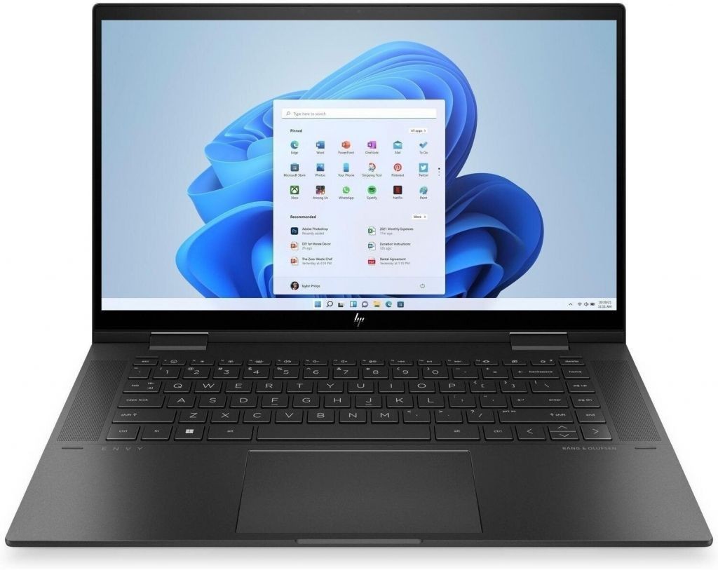 HP ENVY x360 15-ew0900nc 732Y7EA - 0