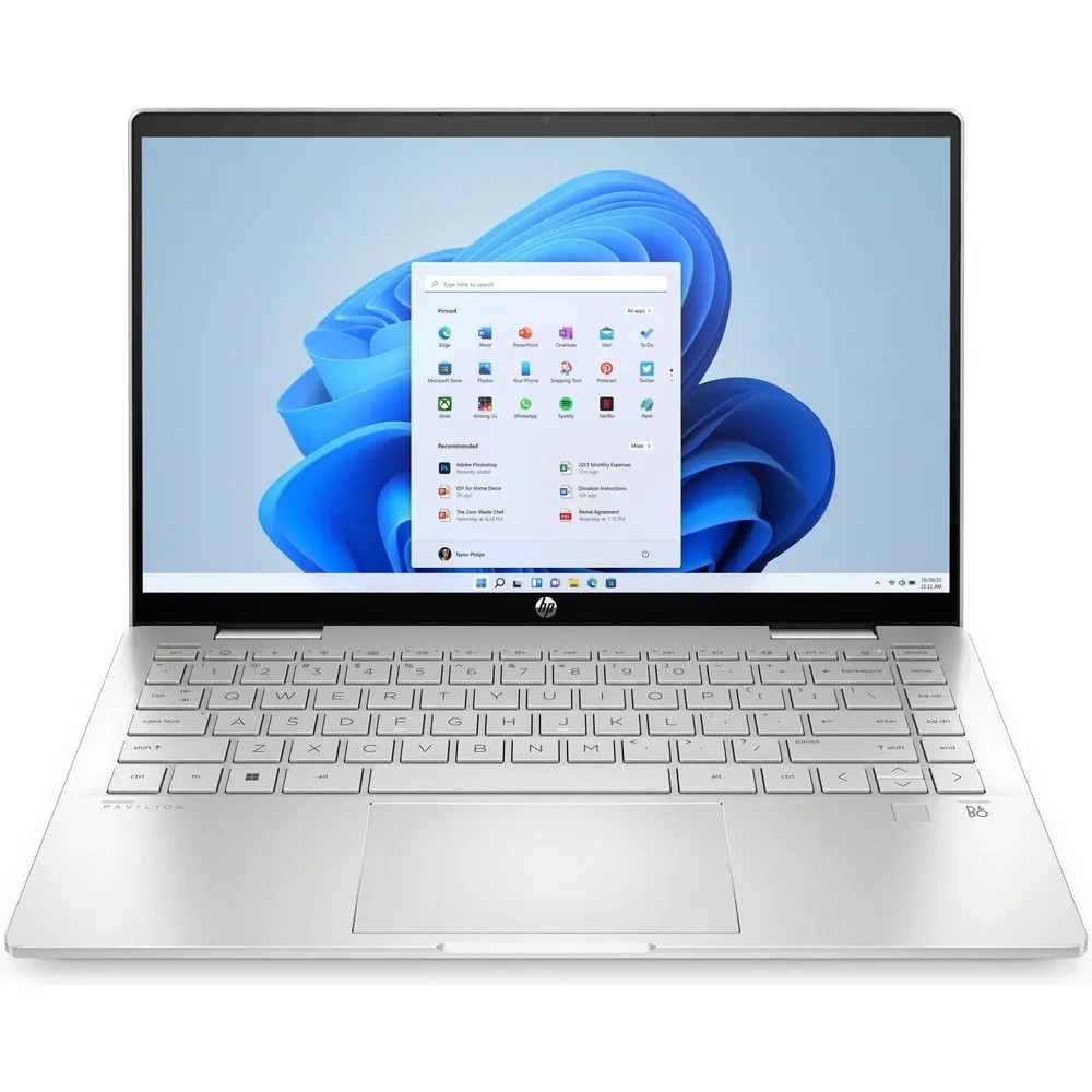 HP Pavilion 14-eh0000nc (73U75EA) - 0
