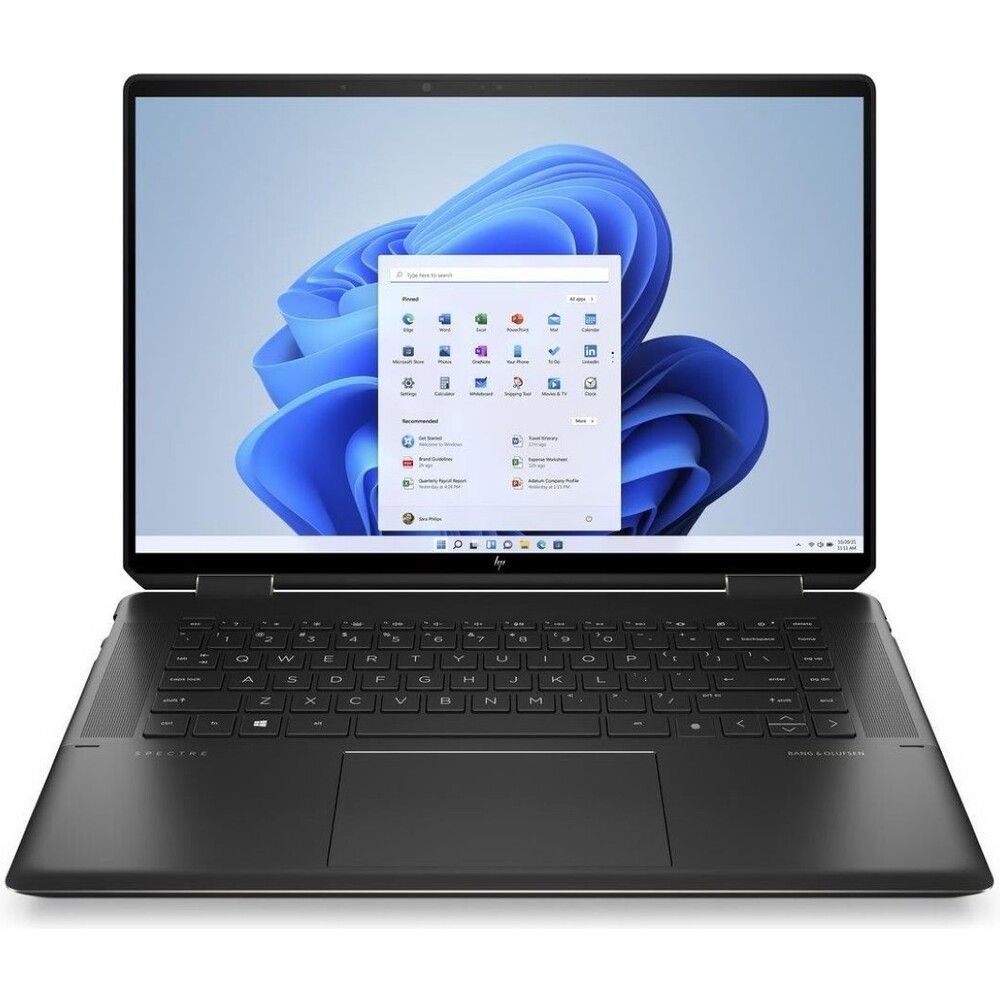 HP Spectre x360 16-f0002nc (58W36EA) - 0