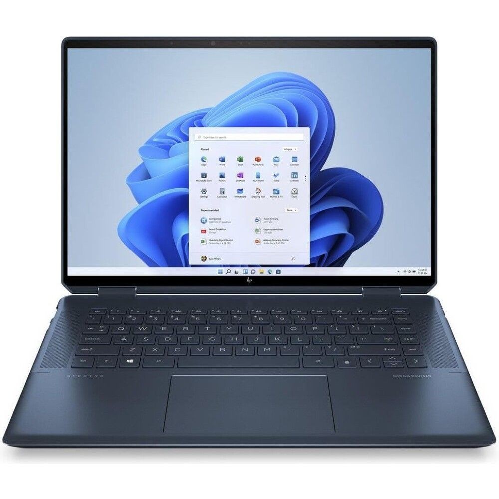 HP Spectre x360 16-f0003nc (58W37EA) - 0