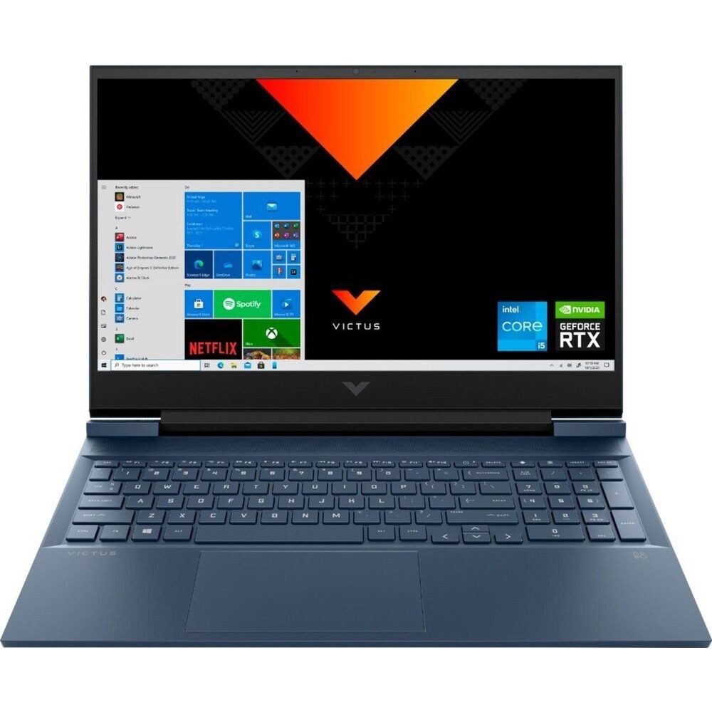 HP VICTUS 16-r0002nc (8E529EA) - 0