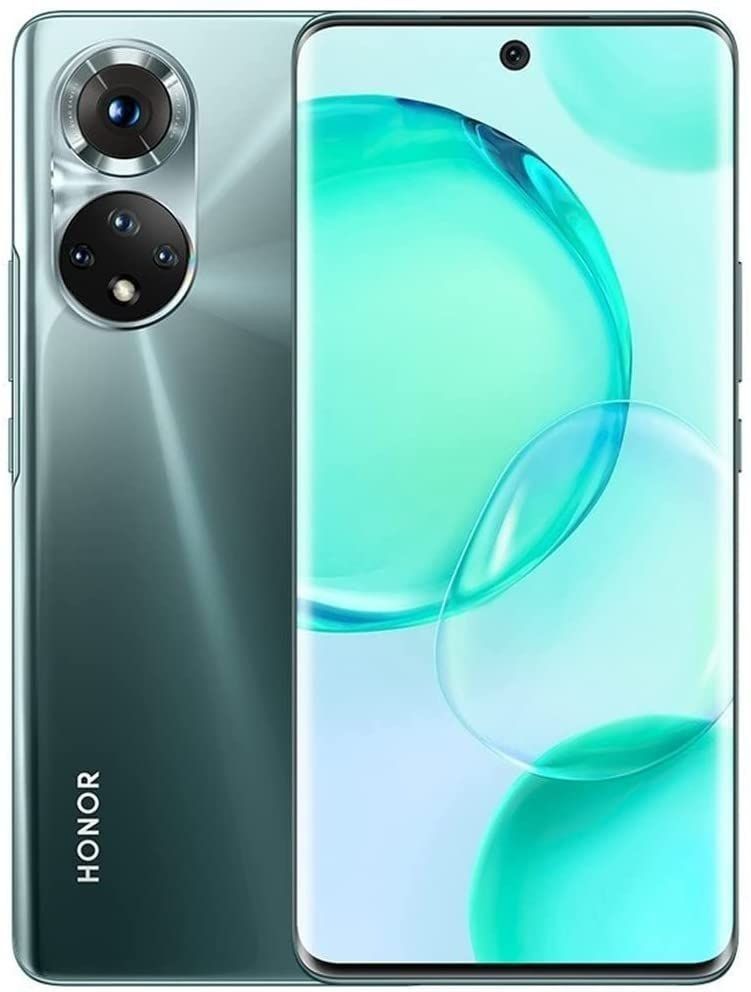 Honor 50 5G 8GB/256GB - 0