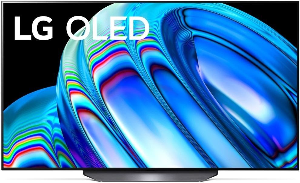 LG OLED65B2 - 0