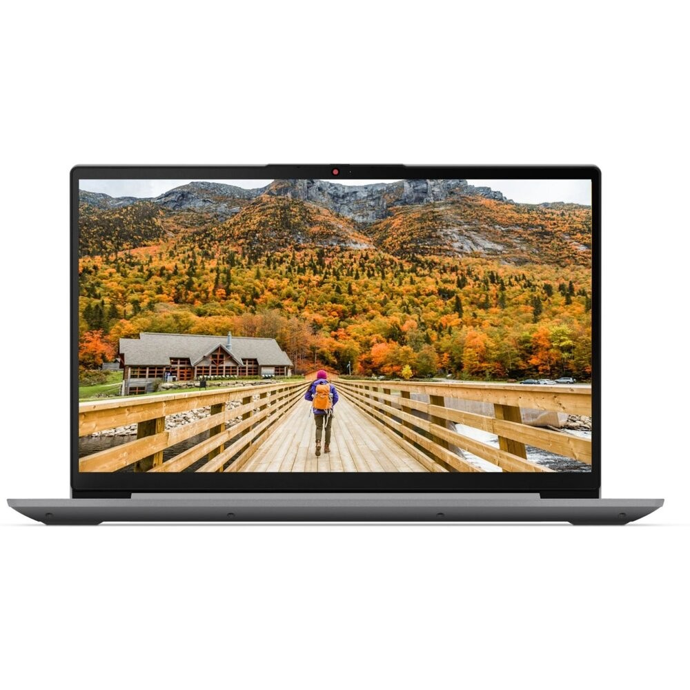 Lenovo IdeaPad 3i (82H800NLCK) šedý - 0