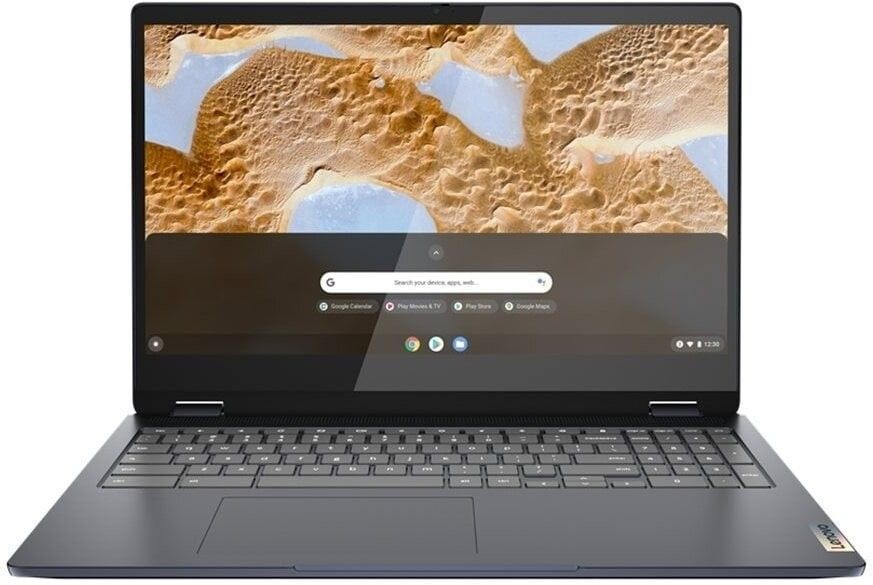 Lenovo IdeaPad Flex 3 Chrome 15IJL7 - 0