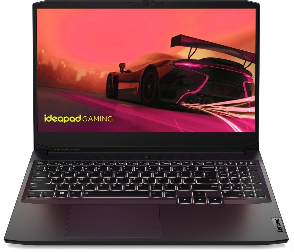 Lenovo IdeaPad Gaming 3 15ACH6 82K200RNCK - 0