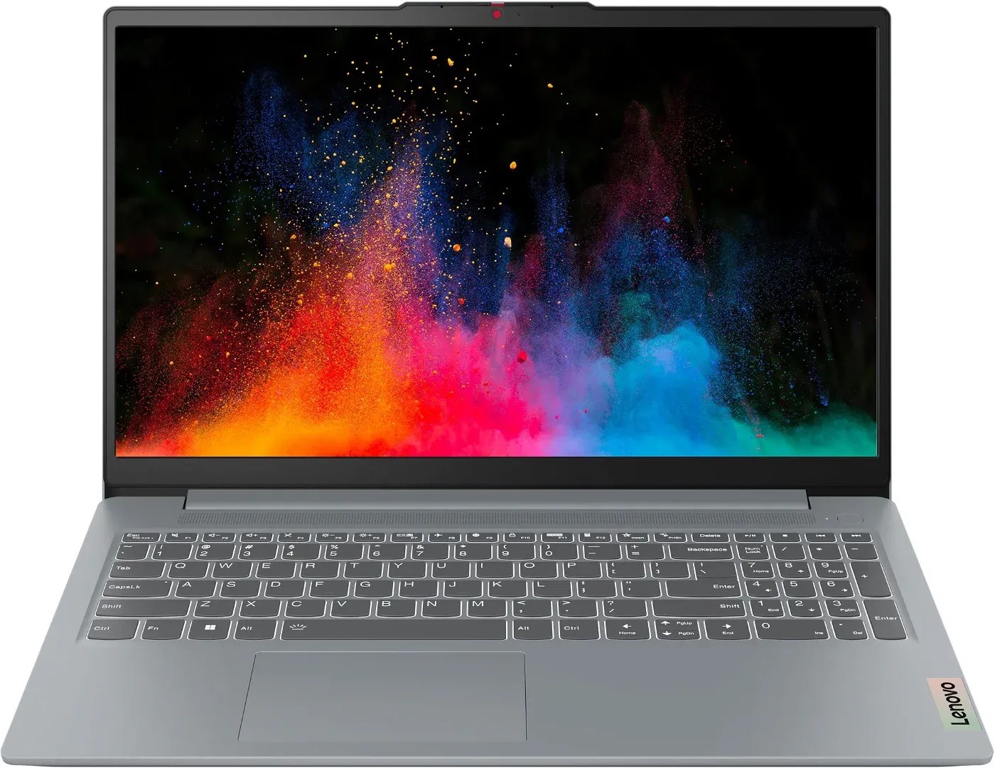 Lenovo IdeaPad Slim 3 15AMN8 - 0
