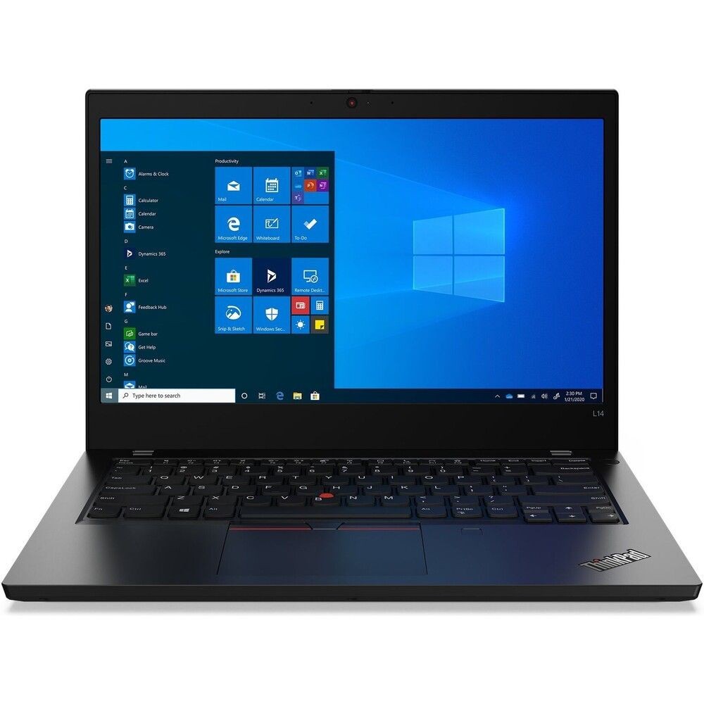 Lenovo L14 G3 (21C1002WCK) - 0