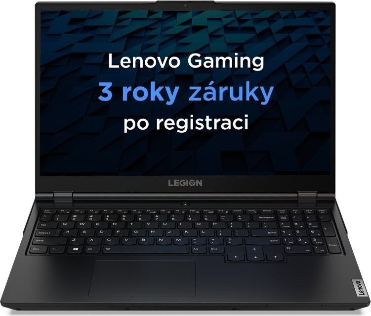 Lenovo Legion 5 15IMH6 82NL00BUCK - 0