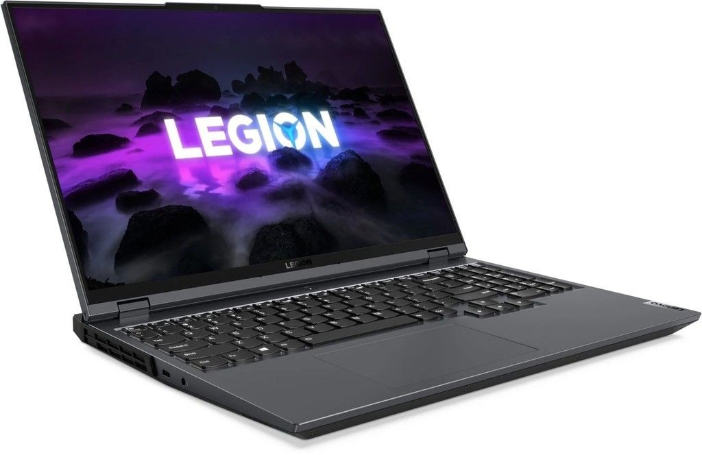 Lenovo Legion 5 Pro 16ACH6H - 0