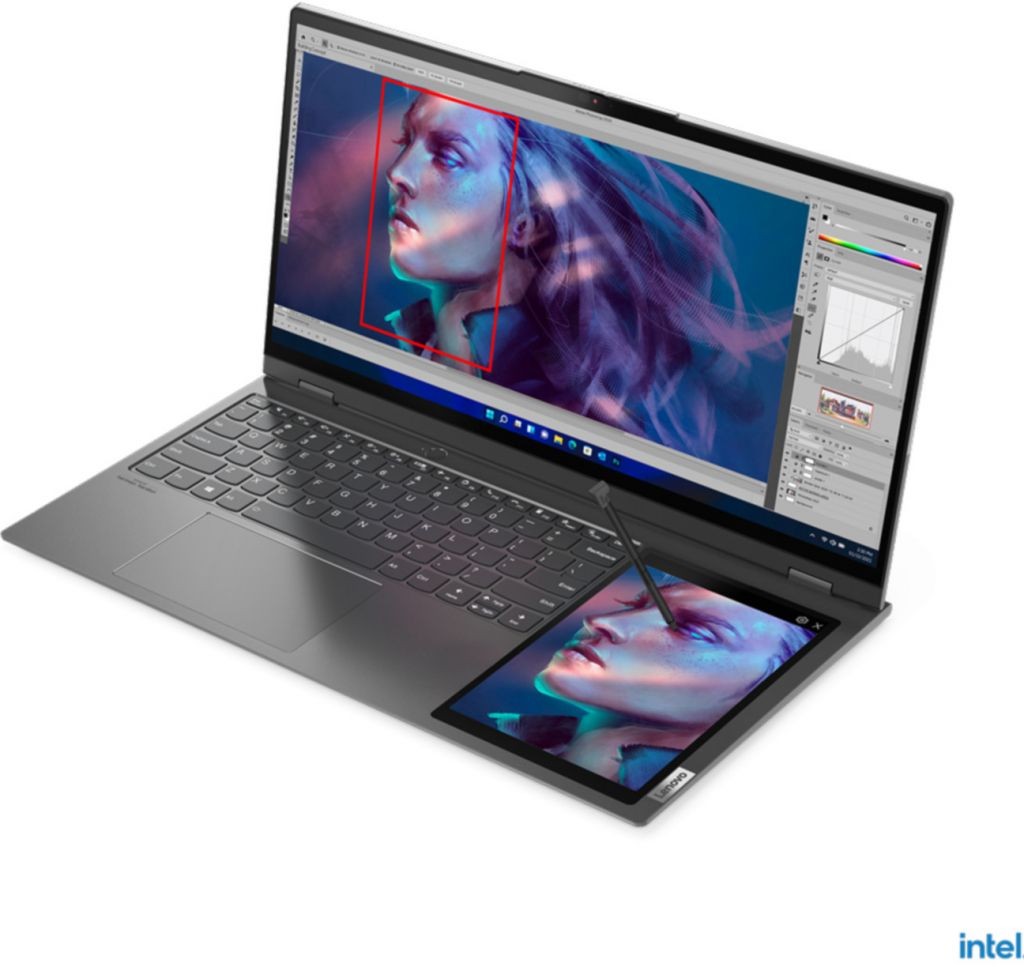 Lenovo ThinkBook Plus G3 IAP - 0