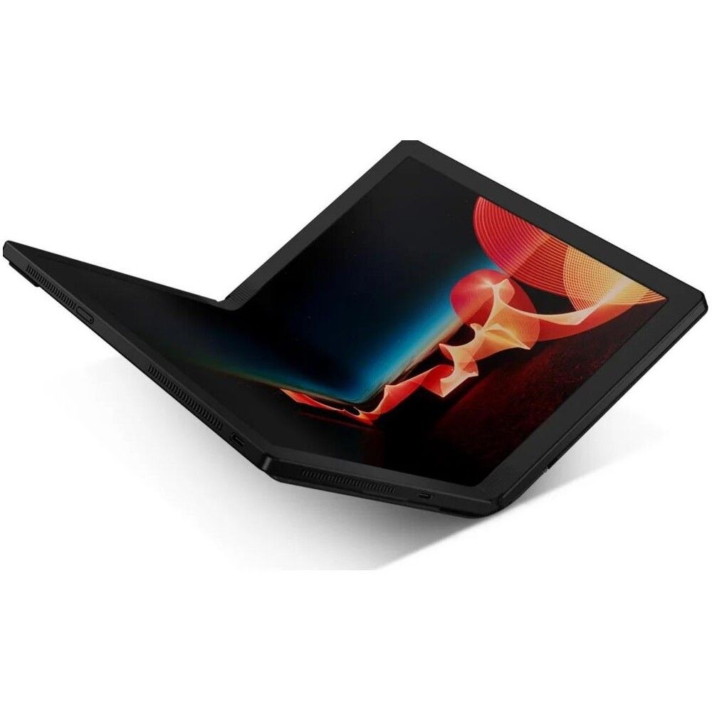 Lenovo ThinkPad X1 Fold (20RL001LCK) černý - 0