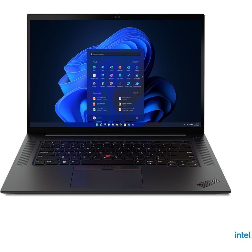 Lenovo X1 Extreme G5 (21DE001JCK) - 0
