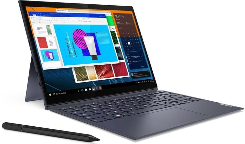 Lenovo Yoga Duet 7 13ITL6 (82MA0096CK) - 0