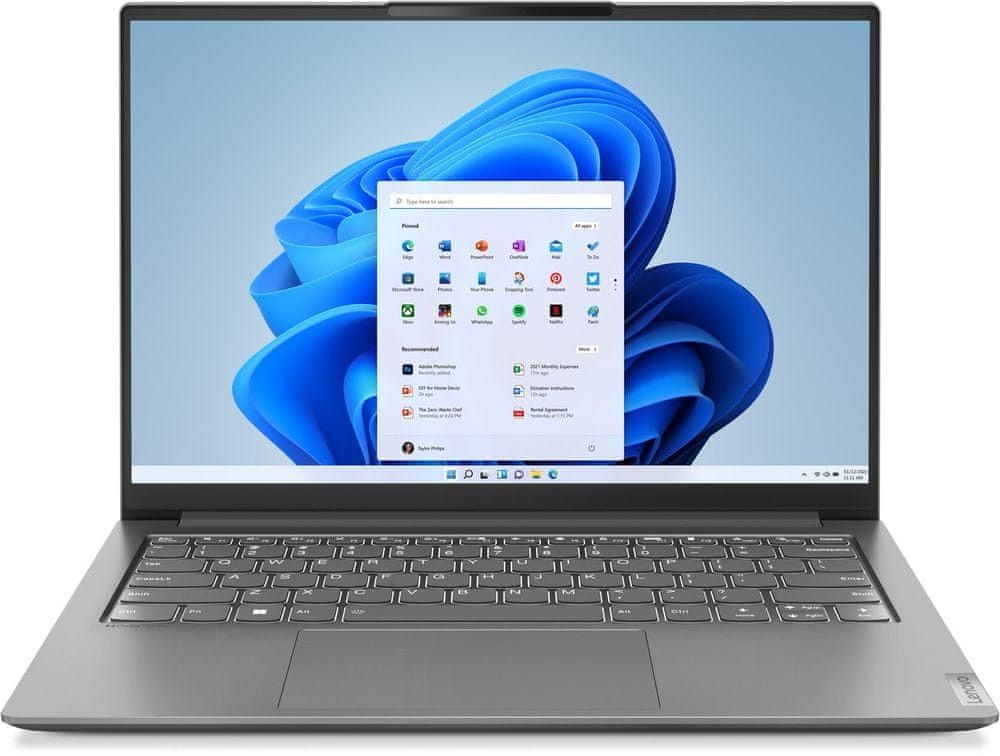 Lenovo Yoga Slim 7 Pro 14IAP7 82SV0041CK - 0