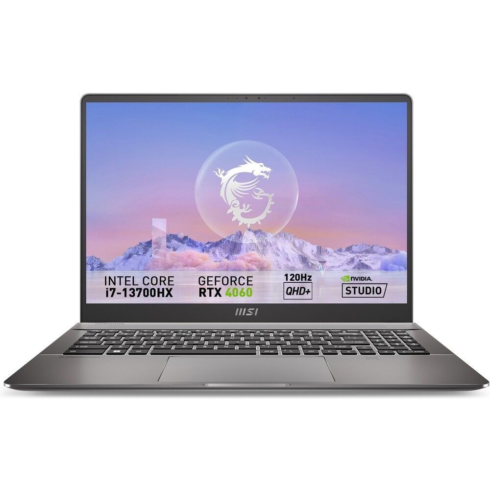 MSI Creator Z16HX B13VFTO-012CZ - 0