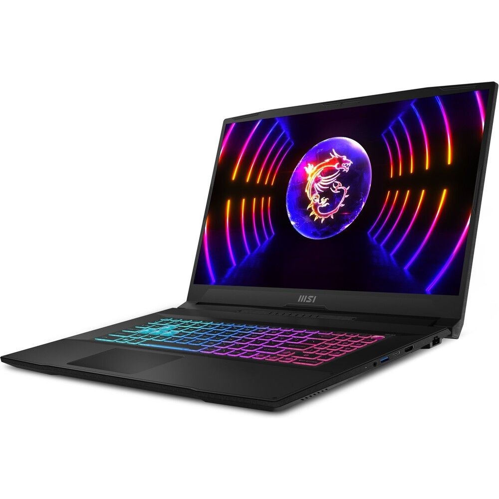 MSI Katana 17 B13VFK-249CZ - 0
