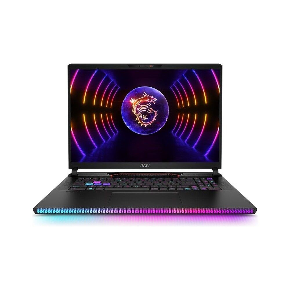 MSI Raider GE78HX 13VG-028CZ - 0