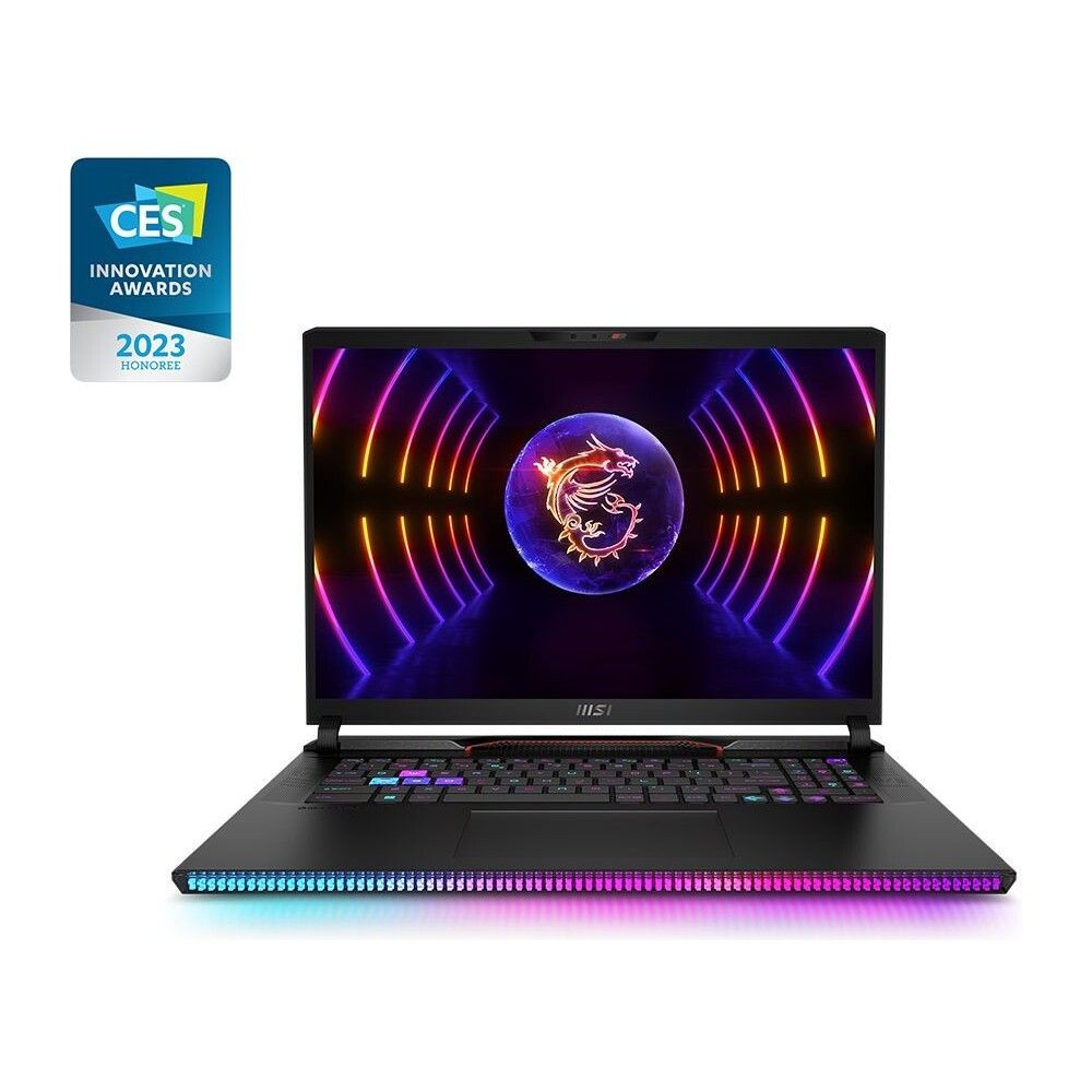 MSI Raider GE78HX (13VH-085CZ) - 0