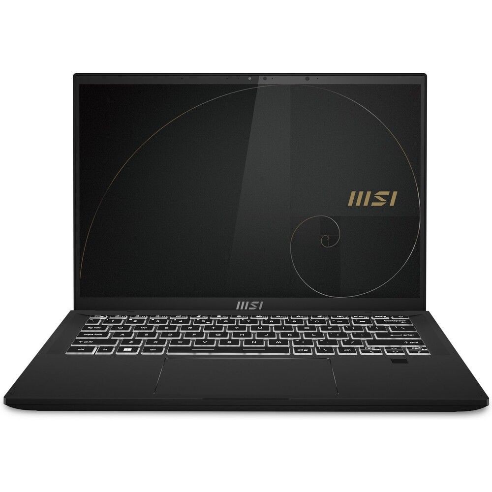 MSI Summit E14FlipEvo (A12MT-076CZ)  - 0