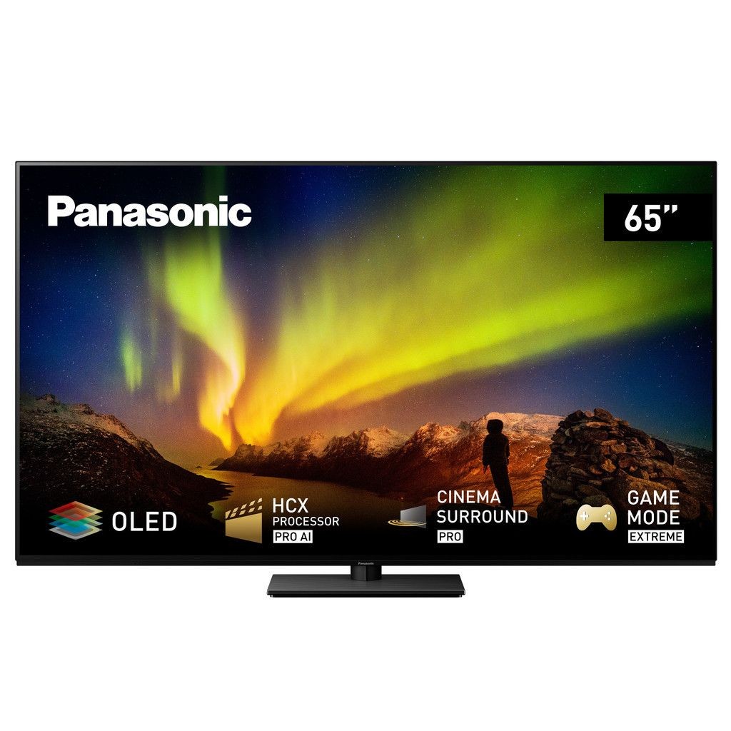 Panasonic TX-65LZ980E - 0