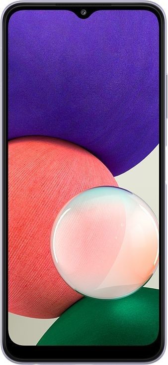 Samsung Galaxy A22 5G 64GB - 0