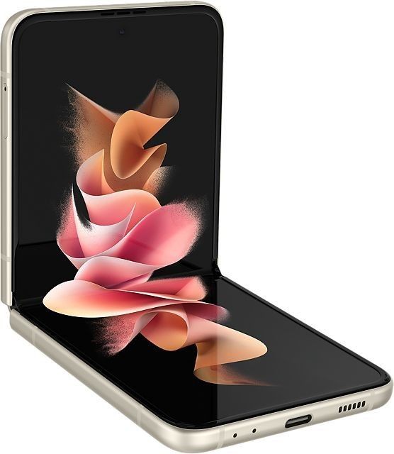 Samsung Galaxy Z Flip3 5G 256GB - 0