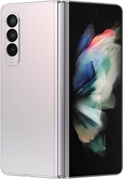 Samsung Galaxy Z Fold3 5G 256GB - 0