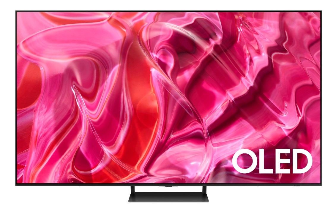 Samsung QE65S90C - 0
