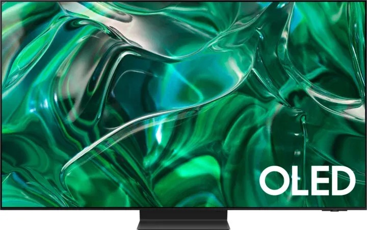 Samsung QE65S95C - 0