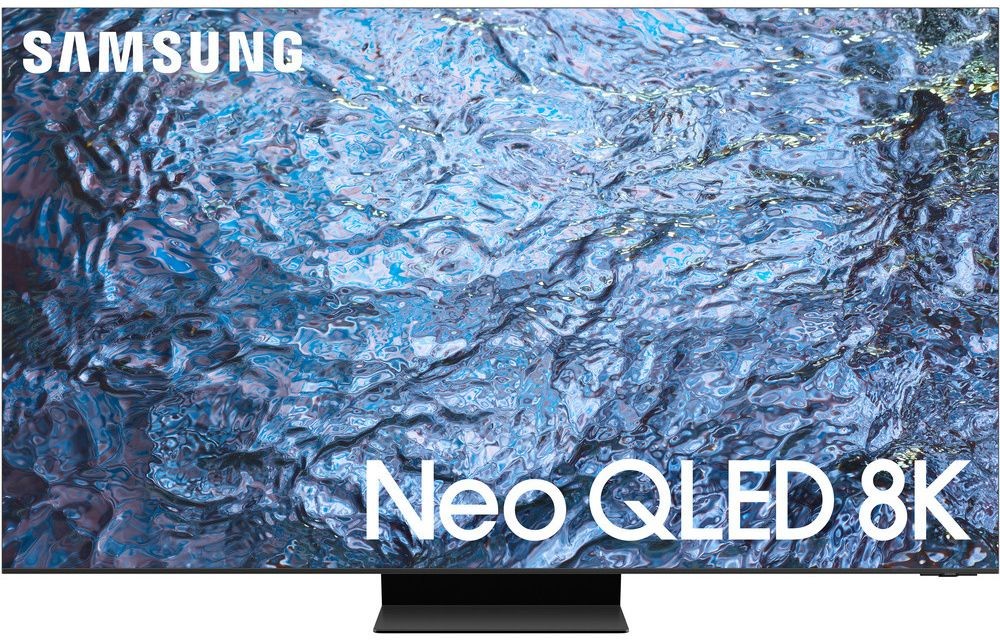 Samsung QE85QN900C - 0