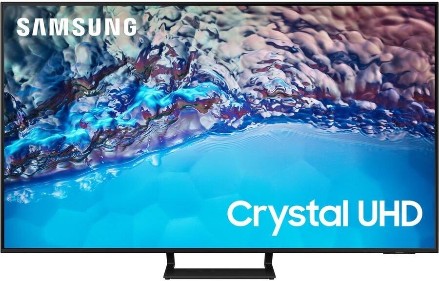 Samsung UE43BU8572 - 0
