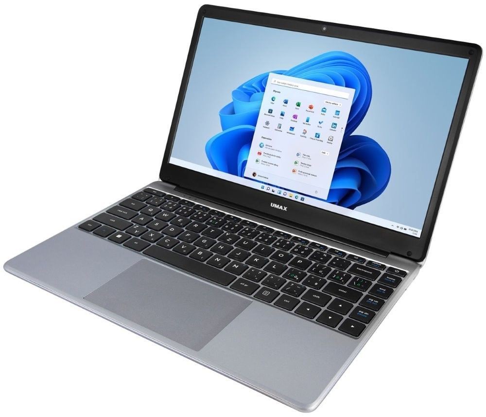 Umax VisionBook 14WRX UMM230240 - 0