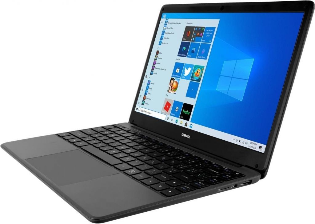 Umax VisionBook N14G Plus UMM230146 - 0