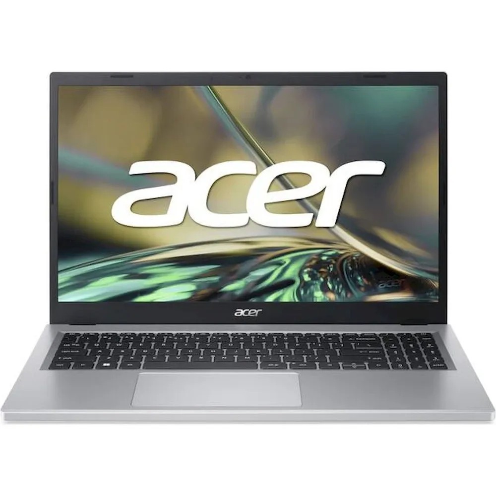 Acer Aspire 3 15 Pure Silver (A315-510P-36NU) NX.KDHEC.00K - 0