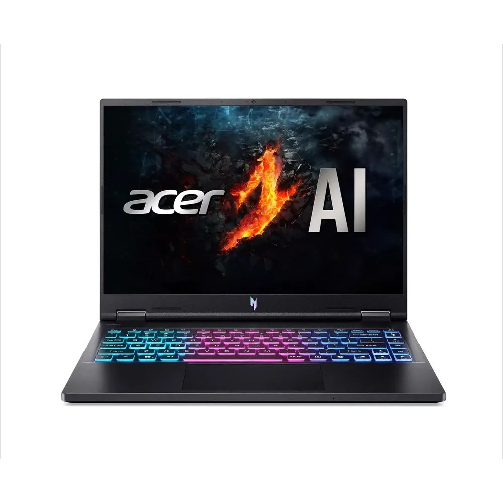 Acer Nitro 14 (NH.QQKEC.001) - 0