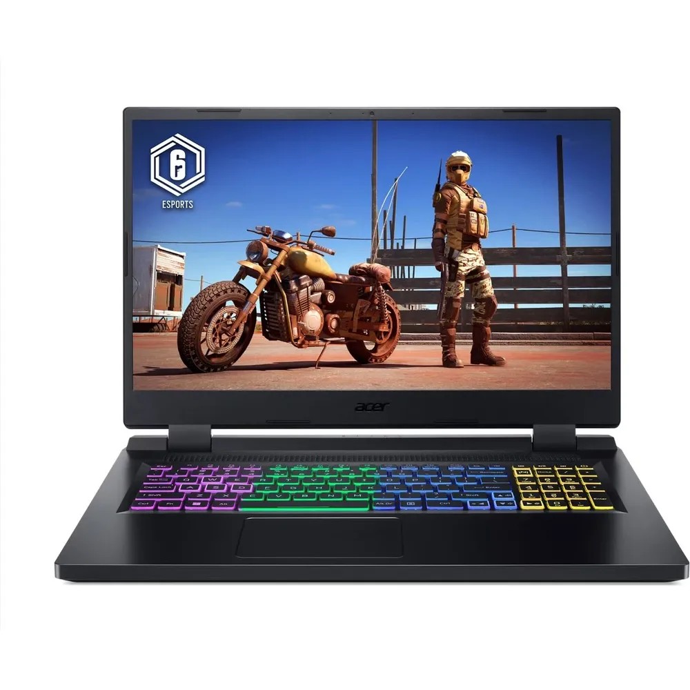Acer Nitro 5 (NH.QLFEC.00A)  - 0